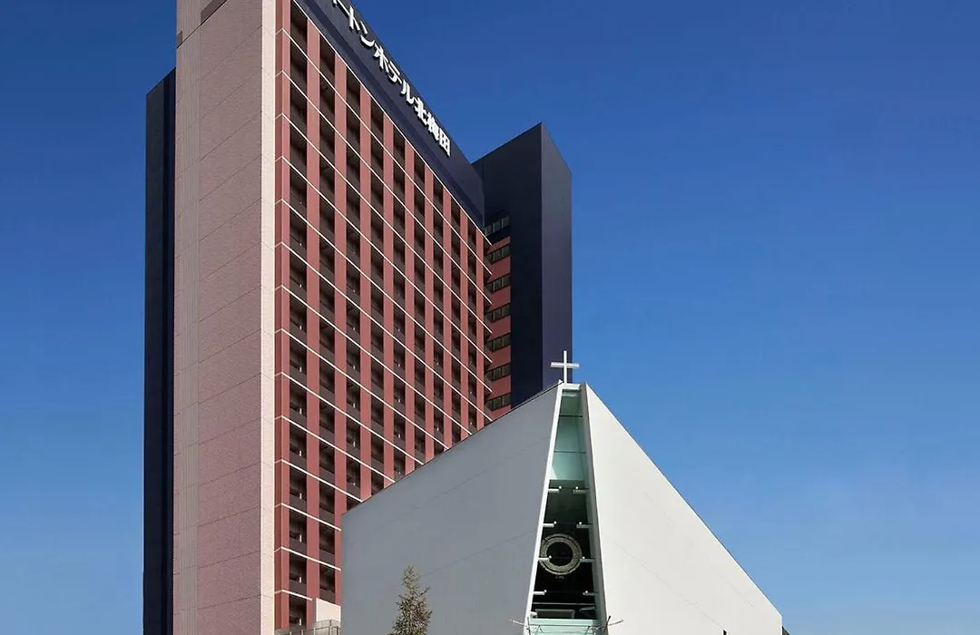 Hearton Hotel Kita Umeda-1