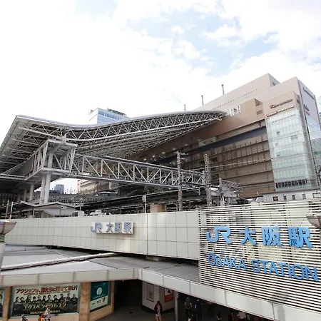 Hearton Hotel Kita Umeda-2